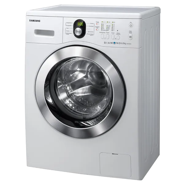 Замена шкива барабана Samsung WF8590NGG