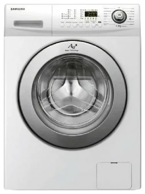 Замена шкива барабана Samsung WF0502SYV