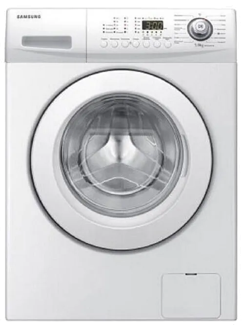 Замена шкива барабана Samsung WF0508NYW