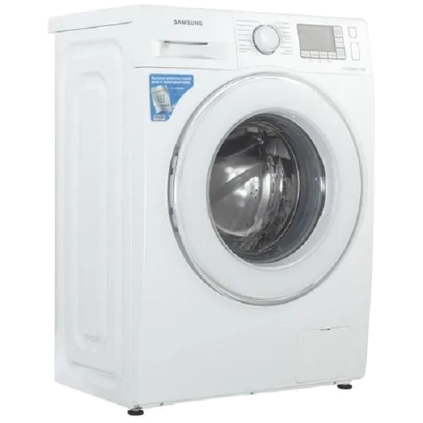 Замена шкива барабана Samsung WF602W0BCSD