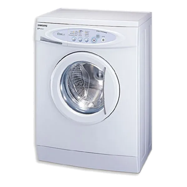 Замена шкива барабана Samsung S821GWS