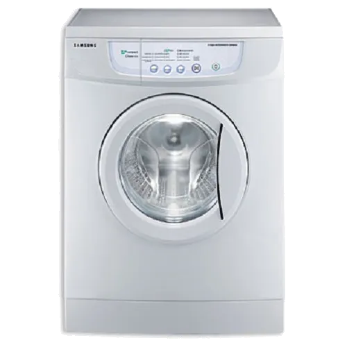 Замена шкива барабана Samsung S832GWL