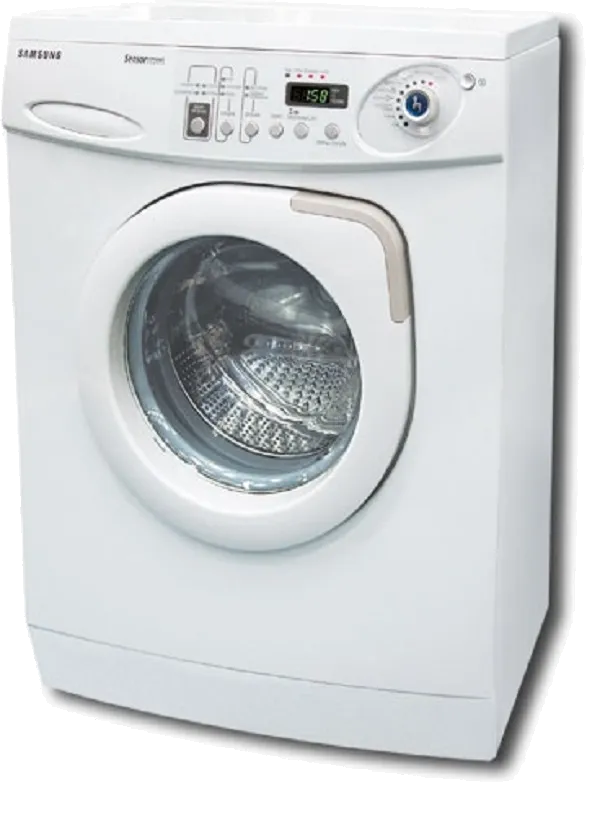 Замена шкива барабана Samsung B1015