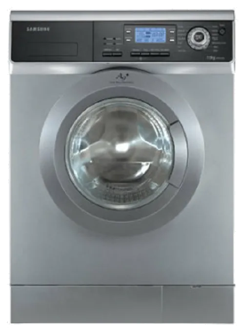 Замена шкива барабана Samsung WF7522S8R