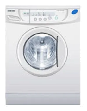 Замена шкива барабана Samsung S852B