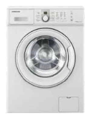 Замена шкива барабана Samsung WF0600NBX