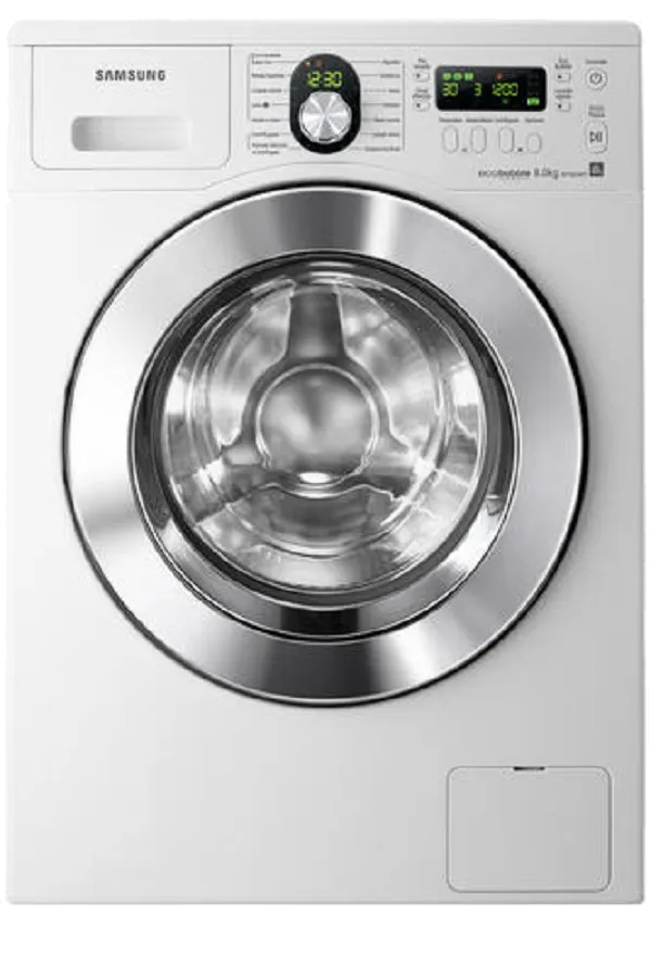 Замена шкива барабана Samsung WF1802WPC