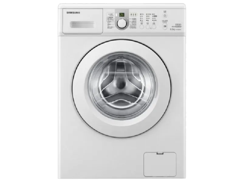 Замена шкива барабана Samsung WF1700WCC