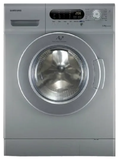 Замена шкива барабана Samsung WF7522S6S