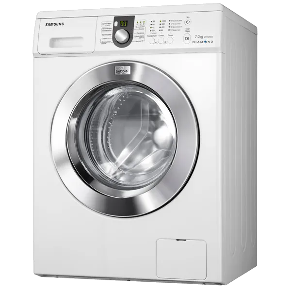 Замена шкива барабана Samsung WF1702WSV2