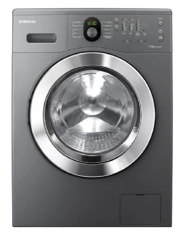 Замена шкива барабана Samsung WF8590NGY