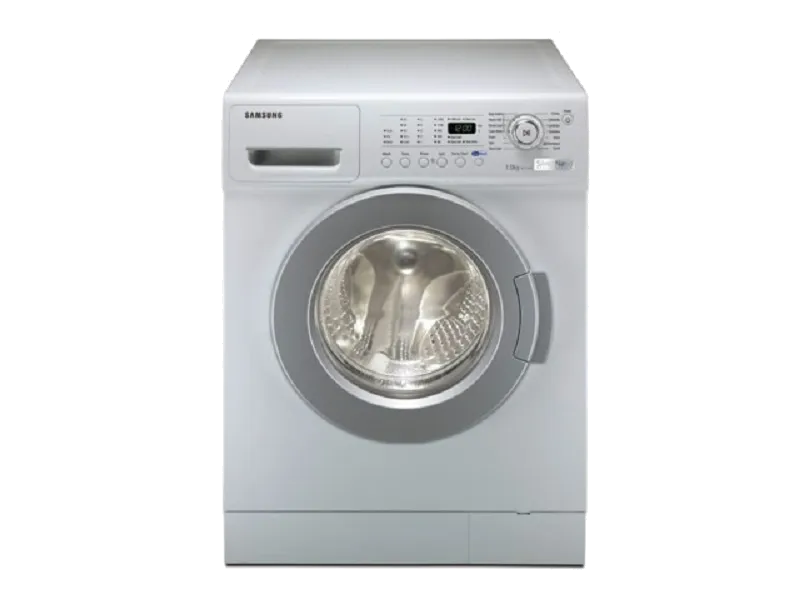 Замена шкива барабана Samsung WF6520S4V