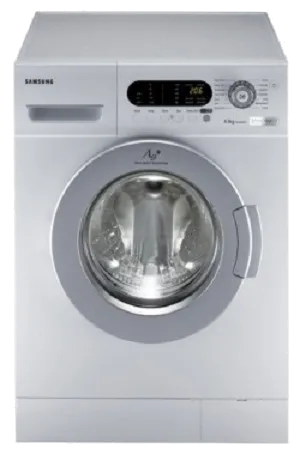 Замена шкива барабана Samsung WF6452S6V