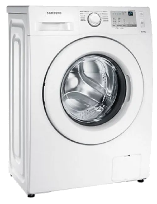 Замена шкива барабана Samsung WW60J3283LWLE