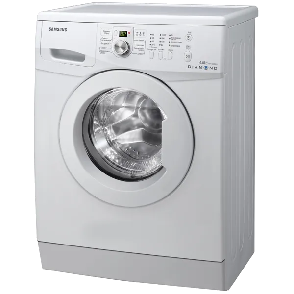 Замена шкива барабана Samsung WF0400N2N