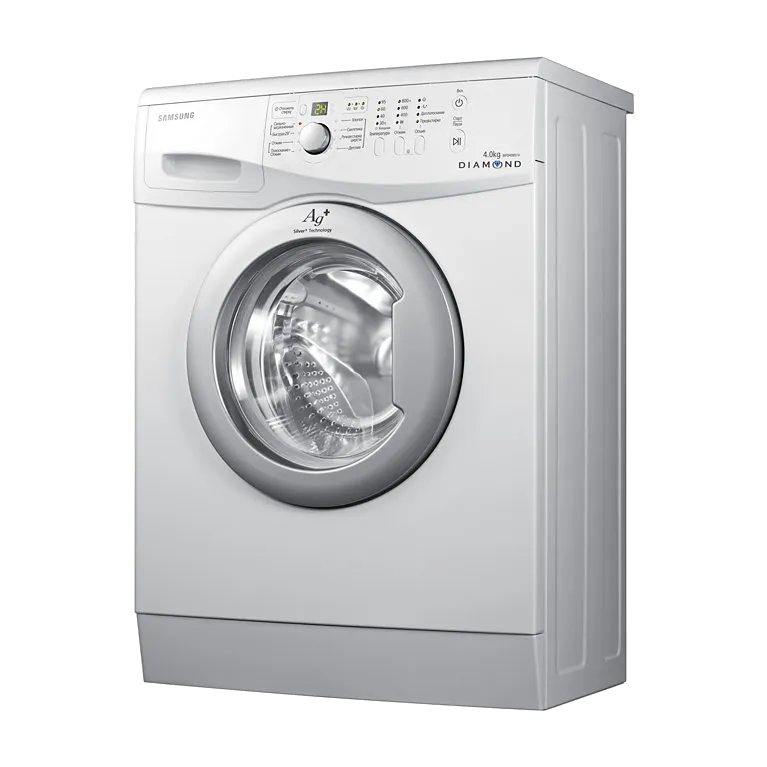 Замена шкива барабана Samsung WF0408S1V