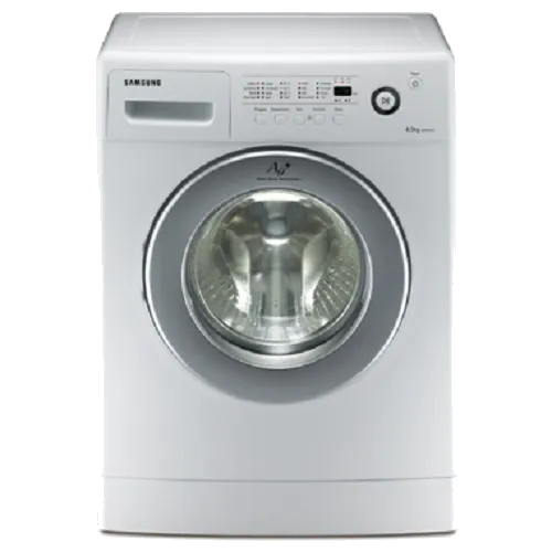 Замена шкива барабана Samsung WF7520SAV