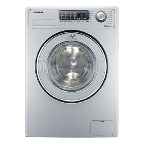 Замена шкива барабана Samsung WF7450SAV