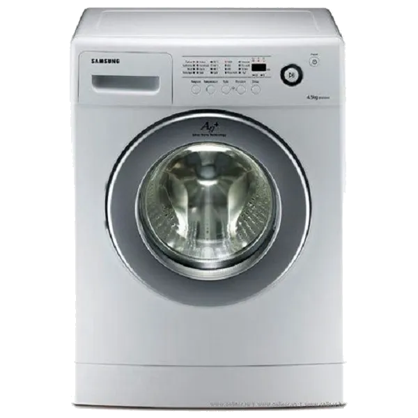 Замена шкива барабана Samsung WF7600SAV