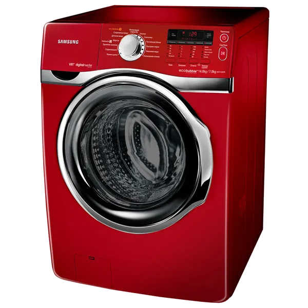 Замена шкива барабана Samsung WD1142XVR