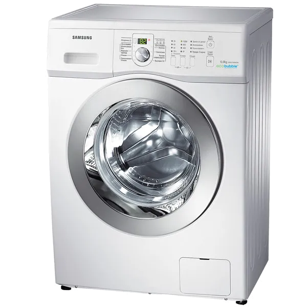 Замена шкива барабана Samsung WF6MF1R2W2W