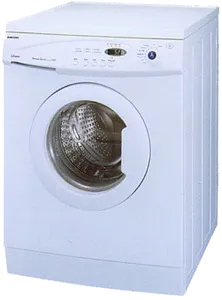 Замена шкива барабана Samsung P1291