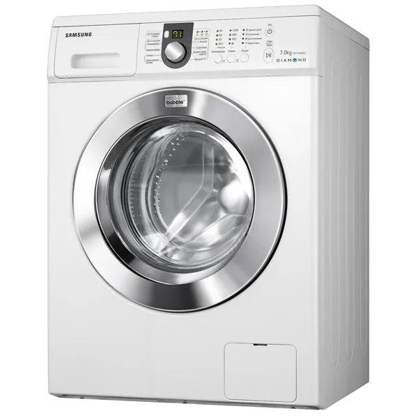 Замена шкива барабана Samsung WF1702WFVS