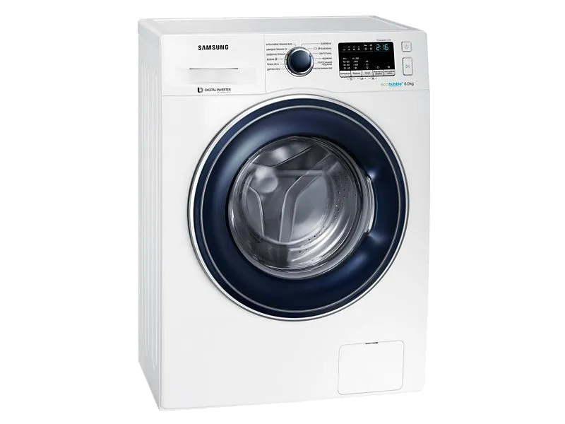 Замена шкива барабана Samsung WW60J4060HW