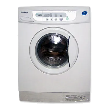 Замена шкива барабана Samsung S852GWS