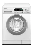 Замена шкива барабана Samsung WFF105AV