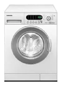 Замена шкива барабана Samsung WFF1256