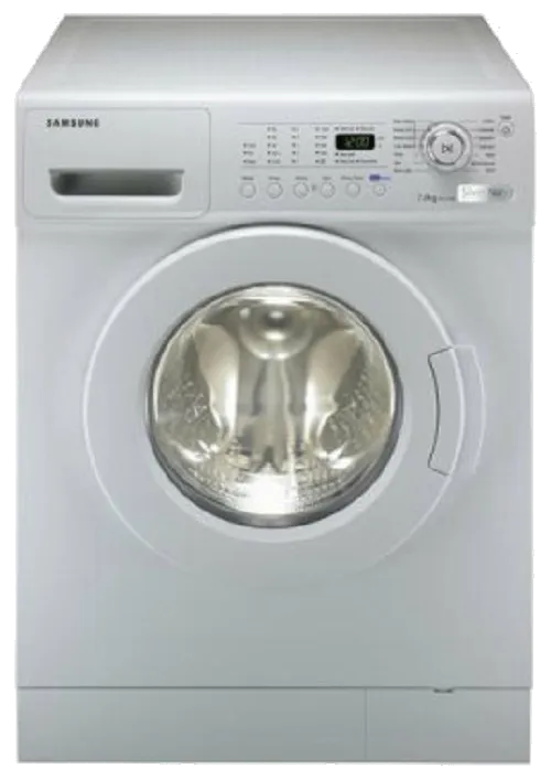 Замена шкива барабана Samsung WFR105NV