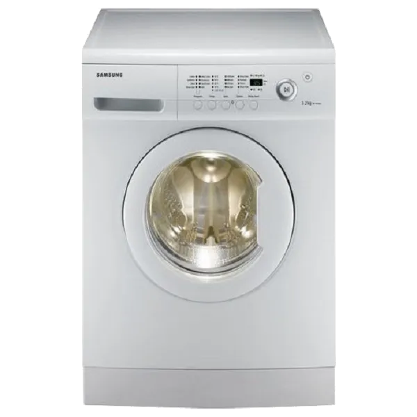 Замена шкива барабана Samsung WFS106