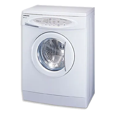 Замена шкива барабана Samsung S621GWS