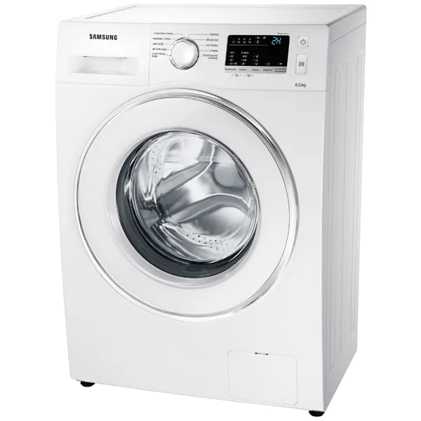 Замена шкива барабана Samsung WF60J3090JW