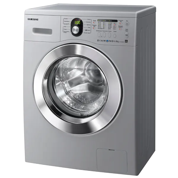 Замена шкива барабана Samsung WF1590NFU