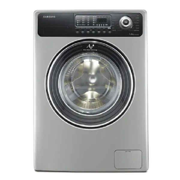 Замена шкива барабана Samsung WF7600S9C