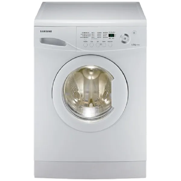 Замена шкива барабана Samsung WFB1061