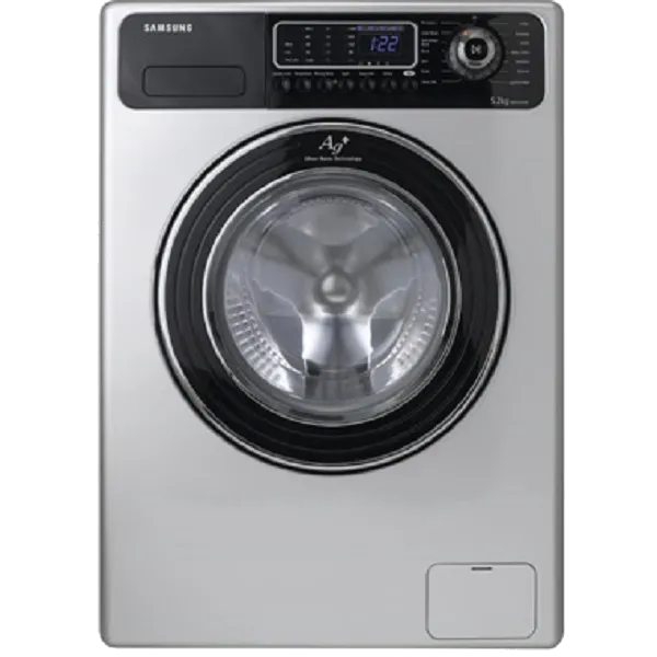 Замена шкива барабана Samsung WF6520S9R