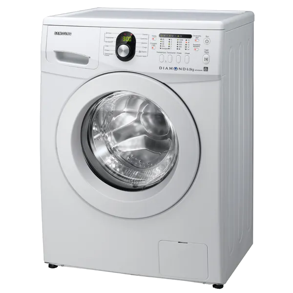 Замена шкива барабана Samsung WF9690NRW