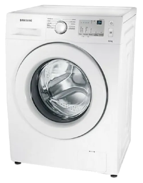 Замена шкива барабана Samsung WW80J3483KW