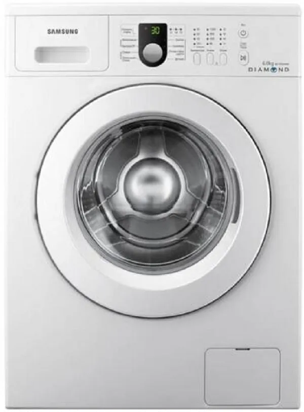 Замена шкива барабана Samsung WFT592NMWC