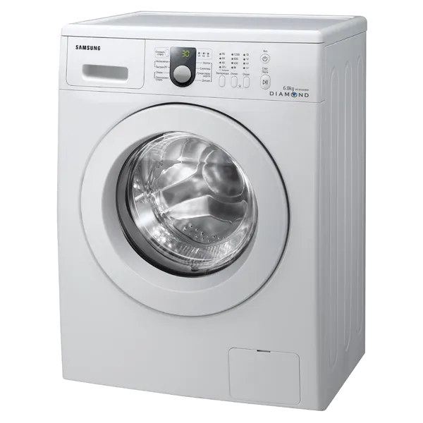 Замена шкива барабана Samsung WFM592NMHC