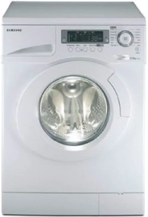 Замена шкива барабана Samsung B1045AV