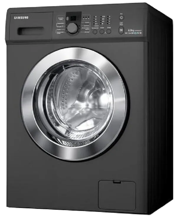 Замена шкива барабана Samsung WF0600NCY