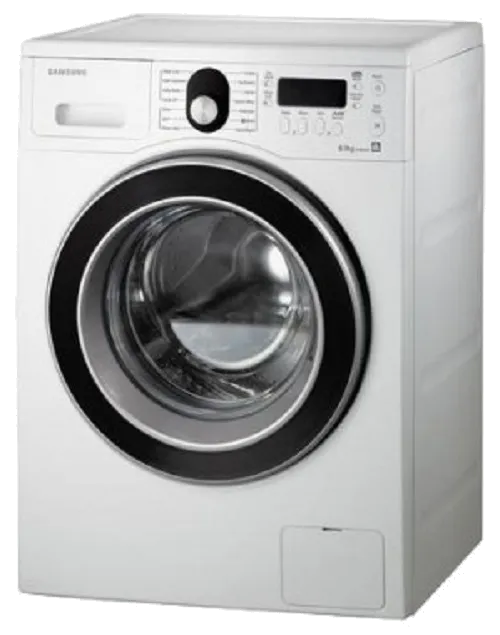 Замена шкива барабана Samsung WF8802FPG