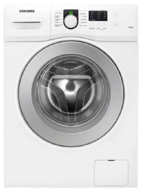 Замена шкива барабана Samsung WF60F1R1F2WD