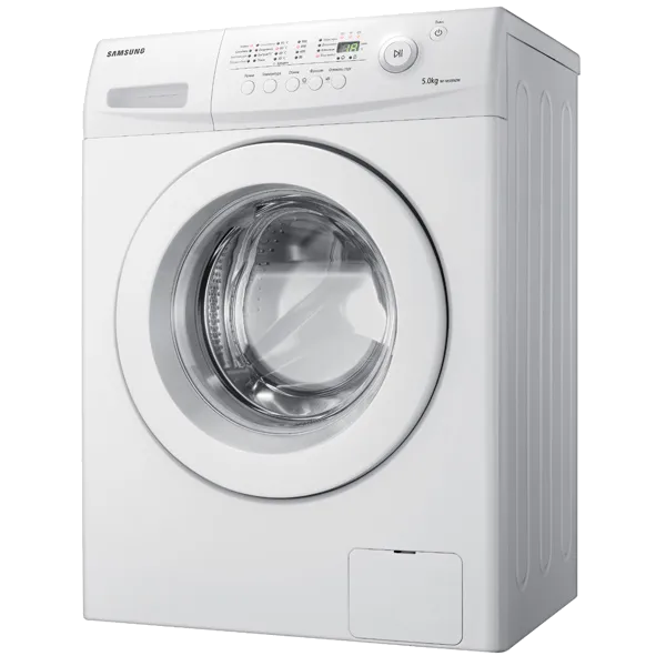 Замена шкива барабана Samsung WFS1062