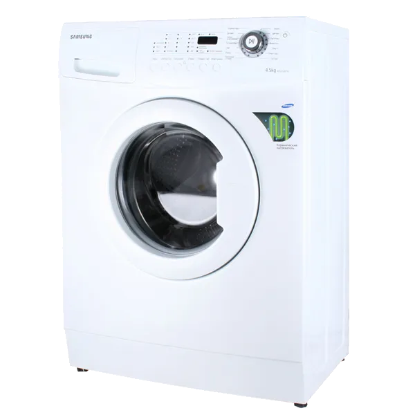 Замена шкива барабана Samsung WF6450S7W