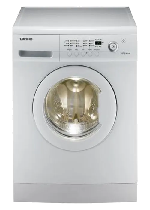 Замена шкива барабана Samsung WFB861